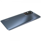 Huawei P40 Bakside/Batteriluke - Silver