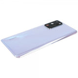 Huawei P40 Bakside/Batteriluke - Hvit