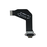 Huawei P40 ladekontakt flexkabel