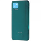Huawei P40 Lite Bakdeksel/Batterideksel - Grønn