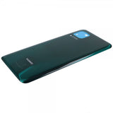 Huawei P40 Lite Bakdeksel/Batterideksel - Grønn
