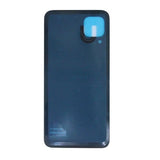 Huawei P40 Lite Bakside/Batteriluke - Sakura rosa