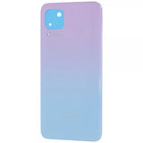 Huawei P40 Lite Bakside/Batteriluke - Sakura rosa