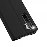 Dux Ducis Huawei P40 Lite 5G Etui Skin Pro Series Svart