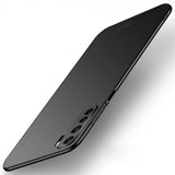Mofi Huawei P40 Lite 5G Deksel Shield Slim Svart