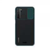 Mofi Huawei P40 5G Lite Deksel XINDUN Series Grønn