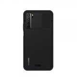 Mofi Huawei P40 Lite 5G Deksel XINDUN Series Svart