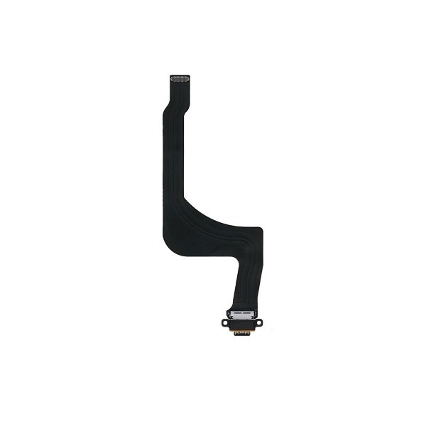 Huawei P40 Pro ladekontakt flexkabel