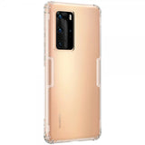 Nillkin Huawei P40 Pro Deksel Nature Series Transparent