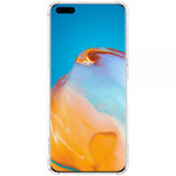 Nillkin Huawei P40 Pro Deksel Nature Series Transparent