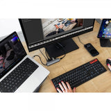 Fixed Hub Pro USB-C 6in1