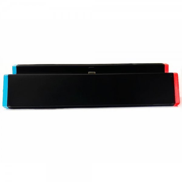 Hub til Nintendo Switch Switch/Switch OLED HDMI med Ethernet USB