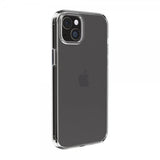 dbramante1928 iPhone 13/14/15/16e/17e Deksel Iceland Ultra D3O Clear