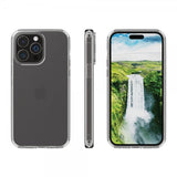 dbramante1928 iPhone 15 Pro Deksel Iceland Ultra D3O Transparent
