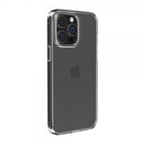 dbramante1928 iPhone 15 Pro Deksel Iceland Ultra D3O Transparent