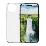 dbramante1928 iPhone 15 Plus Deksel Iceland Ultra D3O Clear