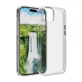 dbramante1928 iPhone 15 Plus Deksel Iceland Ultra D3O Clear