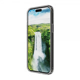 dbramante1928 iPhone 15 Plus Deksel Iceland Ultra D3O Clear