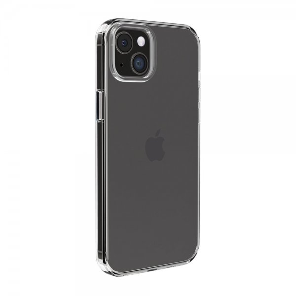 dbramante1928 iPhone 15 Plus Deksel Iceland Ultra D3O Clear