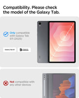 Spigen Samsung Galaxy Tab S11 Deksel Nano Pop Blueberry Navy