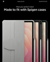 Spigen Samsung Galaxy Tab S11 Skjermbeskytter GLAS.tR EZ Fit Pro