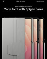 Spigen Samsung Galaxy Tab S11 Ultra Skjermbeskytter GLAS.tR EZ Fit Pro