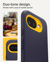 Spigen Google Pixel 10a Deksel Nano Pop MagFit Blueberry Navy