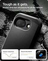 Spigen Google Pixel 10a Deksel Tough Armor MagFit Svart