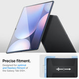 Spigen Samsung Galaxy Tab S9 Plus/Galaxy Tab S10 Plus Skjermbeskytter GLAS.tR EZ Fit