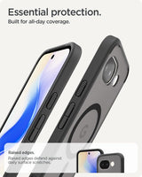 Spigen Google Pixel 10a Deksel Ultra Hybrid MagFit Frost Black