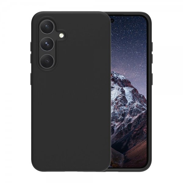 dbramante1928 Samsung Galaxy S24 Plus Deksel Iceland Ultra D3O Svart