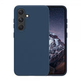 dbramante1928 Samsung Galaxy S24 Plus Deksel Iceland Ultra D3O Blå