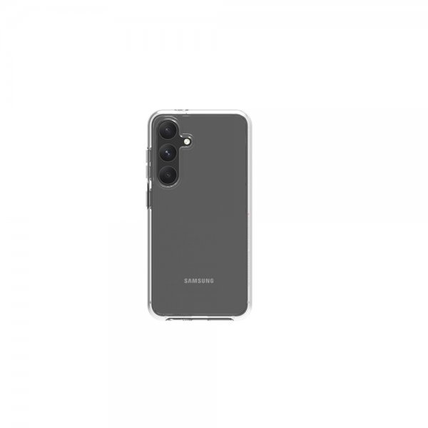 dbramante1928 Samsung Galaxy S24 Deksel Iceland Ultra D3O Transparent