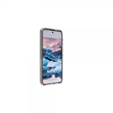 dbramante1928 Samsung Galaxy S24 Deksel Iceland Ultra D3O Transparent