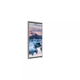 dbramante1928 Samsung Galaxy S24 Ultra Deksel Iceland Ultra D3O Transparent