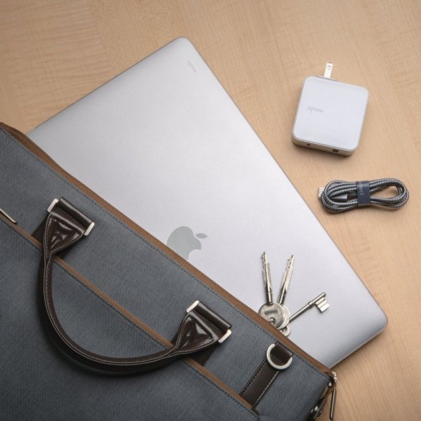 Moshi MacBook Pro 16 (A2141) Deksel iGlaze Hardshell Case Stealth Black