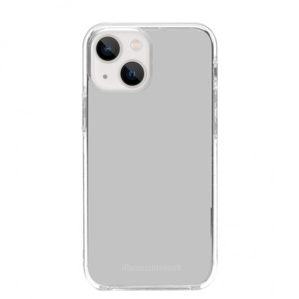 dbramante1928 iPhone 13 Deksel Iceland Transparent