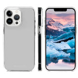 dbramante1928 iPhone 13 Pro Deksel Iceland Transparent