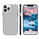 dbramante1928 iPhone 13 Pro Max Deksel Iceland Transparent