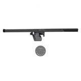 ALOGIC Illuminate USB-C Light Bar with 4K Autofocus Webcam Space Grey