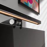 ALOGIC Illuminate USB-C Light Bar with 4K Autofocus Webcam Space Grey