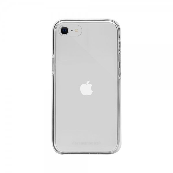dbramante1928 iPhone 7/8/SE Deksel Iceland Clear