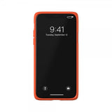 Adidas iPhone X/Xs Deksel OR Moulded Case Bodega FW19 AcTionFit Oransje