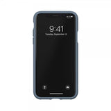 Adidas iPhone X/Xs Deksel OR Moulded Case Shibori FW19 Tech Ink