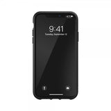 Adidas iPhone 11 Deksel OR Trefoil Snap Case FW19 Svart Hvit