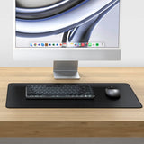 Satechi SM1 Slim Mekanisk Bluetooth Tastatur Mørkgrå