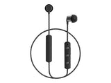 Sudio Tio Trådløsa Hodetelefoner In-Ear Vävd Kabler Svart