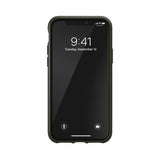 Adidas iPhone 11 Pro Deksel OR Moulded Case Camo FW19 Raw Green
