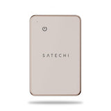 Satechi FindAll Lommebokkort Tracker Desert Rose