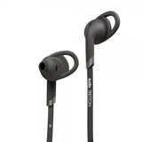 Sudio Tretton Trådløsa Hodetelefoner Sport Wing Tip In-Ear Svart